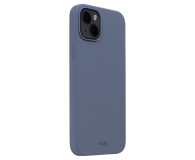 Holdit Silicone Case iPhone 15 Plus Pacific Blue 15986 - 1148758 - zdjęcie 2